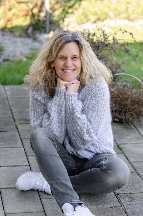 Andrea Klüter